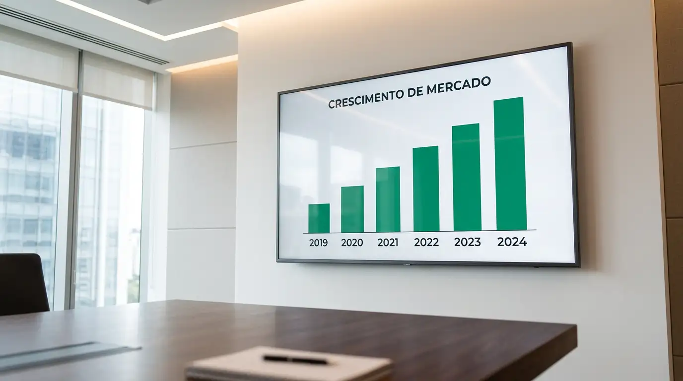 Dados do mercado de apostas online em Portugal em números